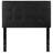 Ciriaca Button Tufted Upholstered Headboard-1974610312-1974610310