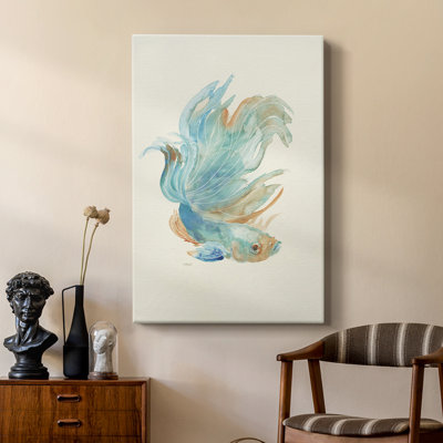Betta I - galerie sur mesure