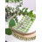 Alessandro Linen Gingham Square Napkin-95979773