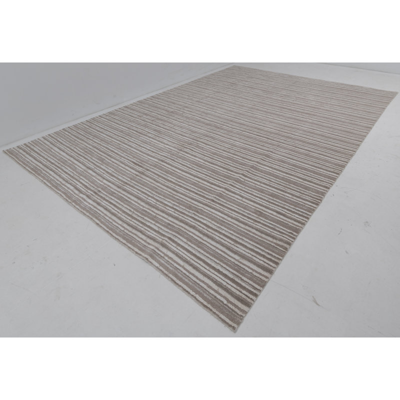 Horizons Striped Area Rug