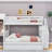 Eliga Full Over Full Standard Bunk Bed with Trundle-2063850708