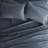 Simply Soft Brushed Microfiber Solid 6 Piece Sheet Set-24746563-72950145