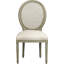 Chaise d'appoint Asta-33438976