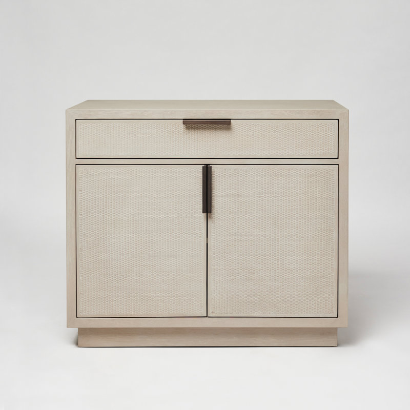 Holmes Occasional Chest - Cliffside