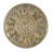 Plate Gold Wall Decor with Embossed Details