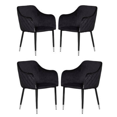Holdenville Upholstered Dining Chair