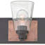 Jackson 4-Light Dimmable Vanity Light-833348113