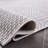 Kyondra Sisal All-Weather Performance Geometric Indoor/Outdoor Area Rug-208249377