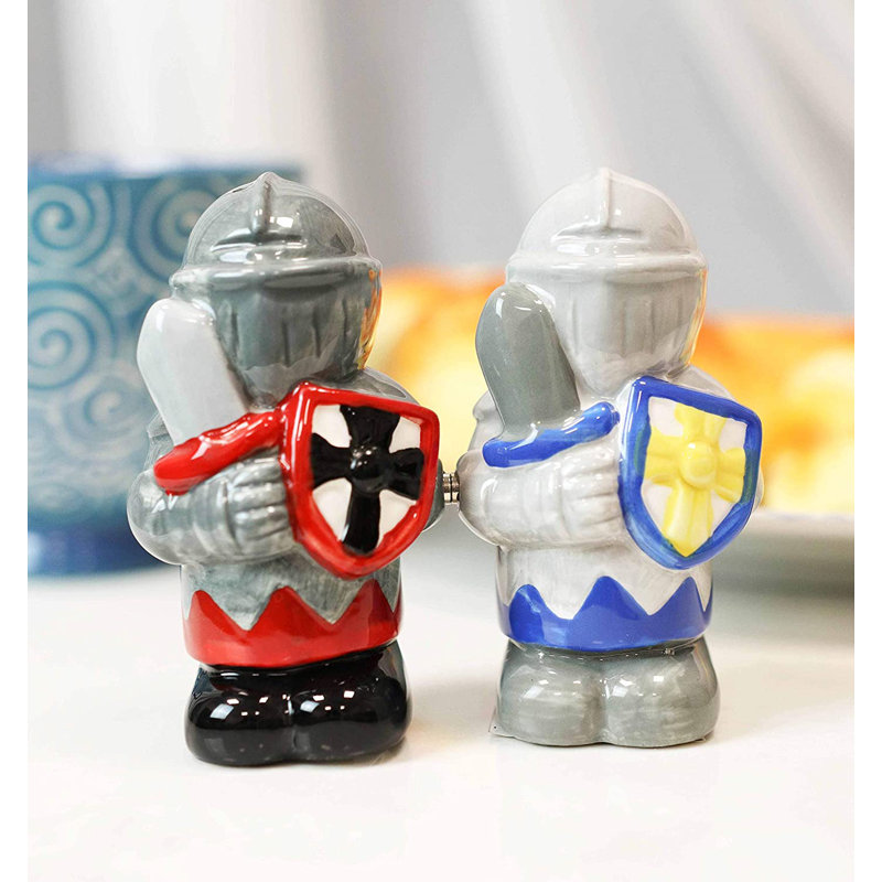 Figurine de combat Anistin