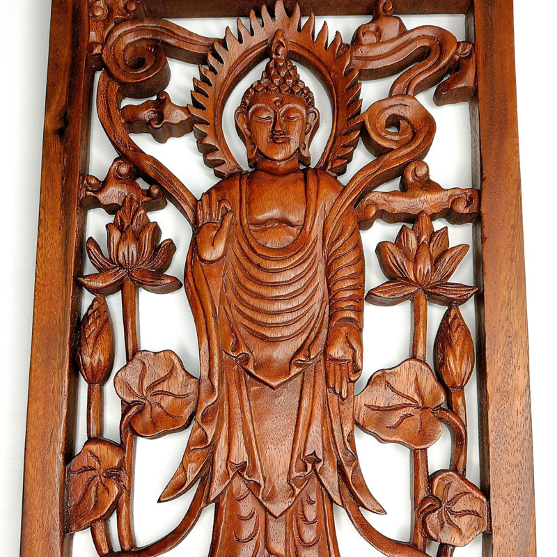 Handmade Religious & Spiritual Wall Decor