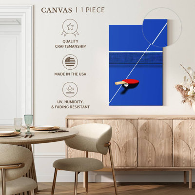 Sireci Pingpong