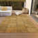 Margia Patchwork Indoor / Outdoor Rug