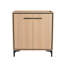 Meuble-lavabo avec portes Modern Modern-527542346