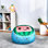 Idea Nuova Cocomelon Spandex Smooshie Bean Bag Chair