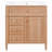 Bathroom Vanity With Sink-261510865