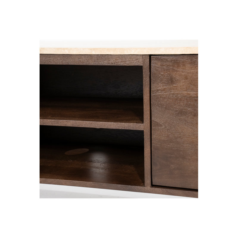 Media Console