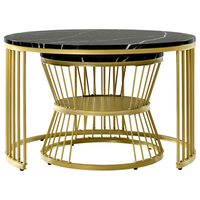 Aecca Frame Coffee Table
