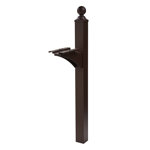 Landover 56.4'' H Decorative Post