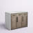 Aleata Kitchen Island with Engineered Marble Top-905385280