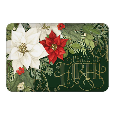  Tapis anti-fatigue Christmas Elegance