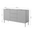 Amhad NICOLE CHEST OF DRAWERS 150 2D3SZ-725559153