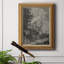 Imprimé Woodland Deer III-1891573966