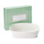Portmeirion Sophie Conran White Lasagne/Roaster 11.5"X9.5"