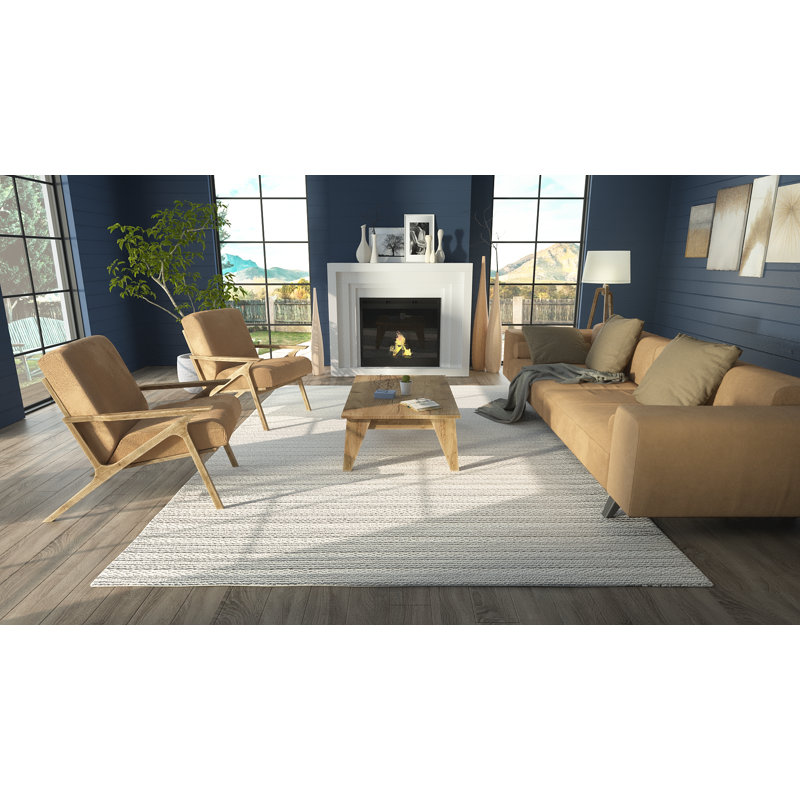 Kells Indoor Rug, Rectangle 6' x 9'