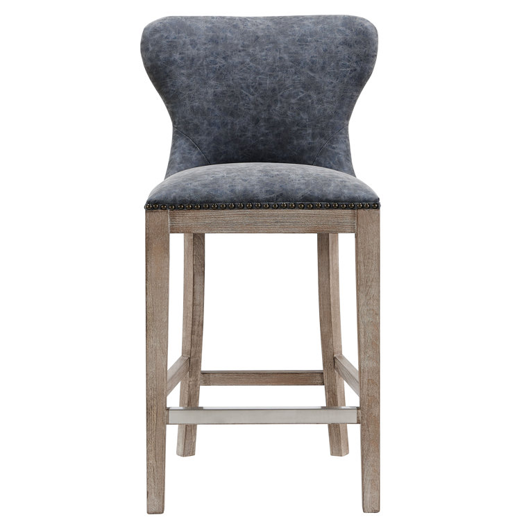 Grantham Upholstered Counter Stool