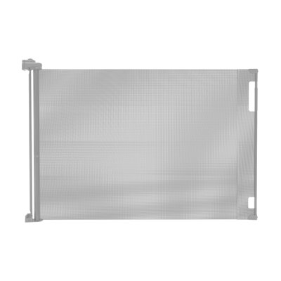 Eldrida Wall Mounted Pet Gate