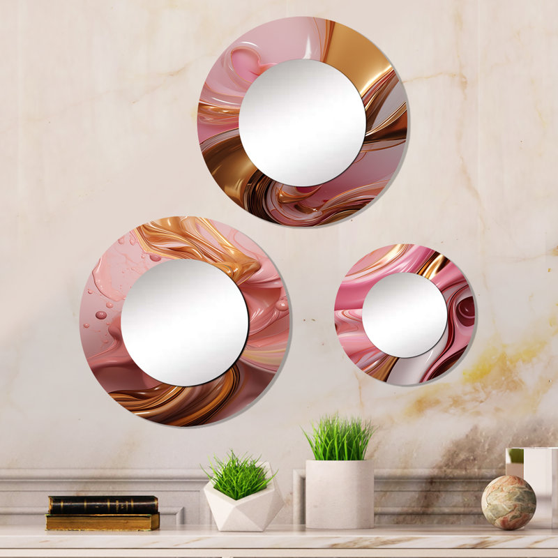 Miroir Crume