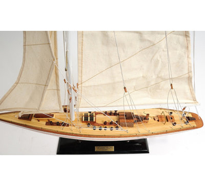 Nautical & Beach Model Car Or Vehicle