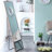 Stylish Full-Body Solid Wood Frame Mirror For Home Enhancement