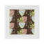 Monkey Small Jungle Cotton Blend Square Napkins-1724795144