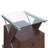 17.5 " Wide 1 Vertical Filing Cabinet