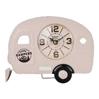 Sabine Wall Clock