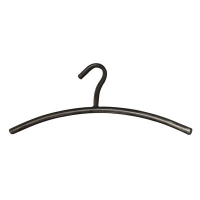 Metal Standard Hanger for Dress/Shirt/Sweater