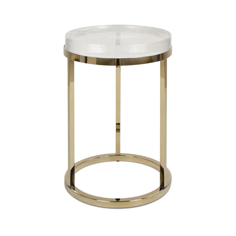 Table de bout Bradenburg