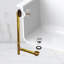 Drain de baignoire avec trop-plein Beehive Grid Bath-37404214