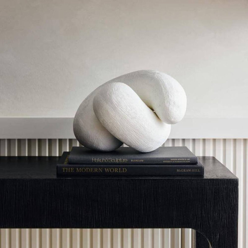 Kanzi Sculptures, Set of 2
