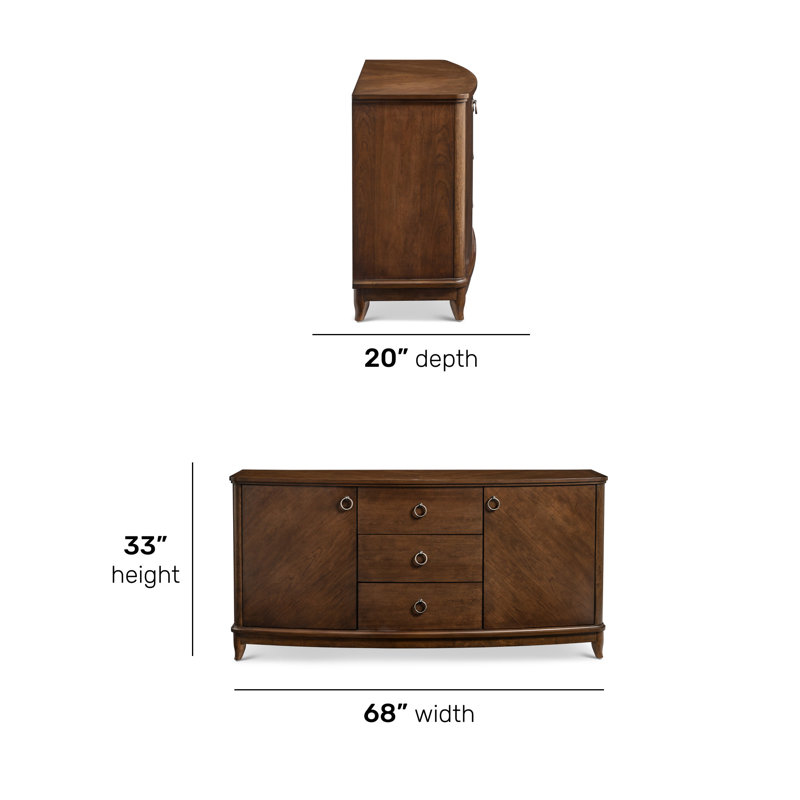Riverstone Buffett Sideboard
