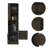 8-Bottle 2-Shelf Bar Cabinet-1695220063