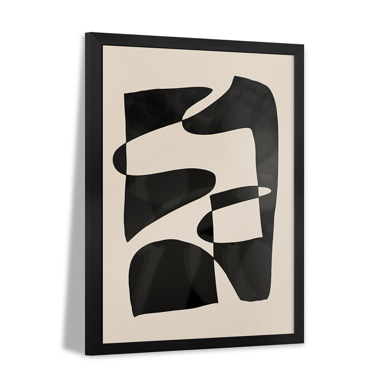 1067 - Reproduction d'art mural - Affiche de galerie, H 32 po x l 24 po