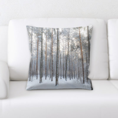 Coussin décoratif Landrum