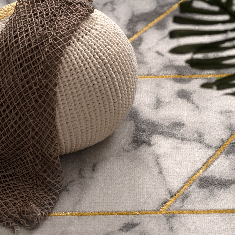 Bungaroo Round Area Rug, Round 160cm