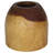 Hansina Solid Wood End Table