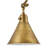 Arti Medium Long Swing Arm Single Light Wall Sconce w/ Power Switch-40550222