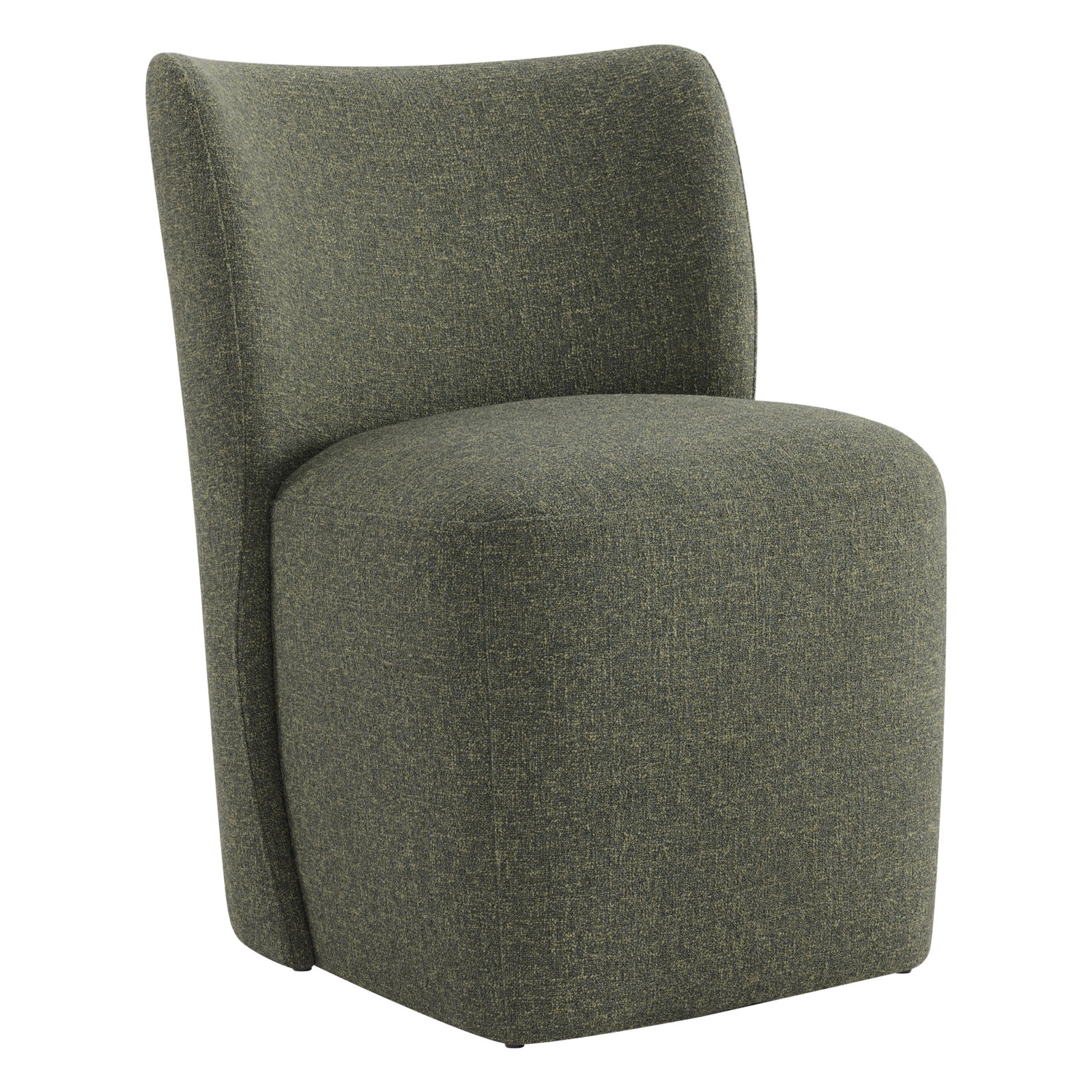 Madie Dining Chair, Hemp
