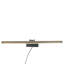 Beninga Dimmable LED Bath Sconce-1205794380