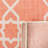 Dirks Performance Geometric Indoor/Outdoor Area Rug-1448005000